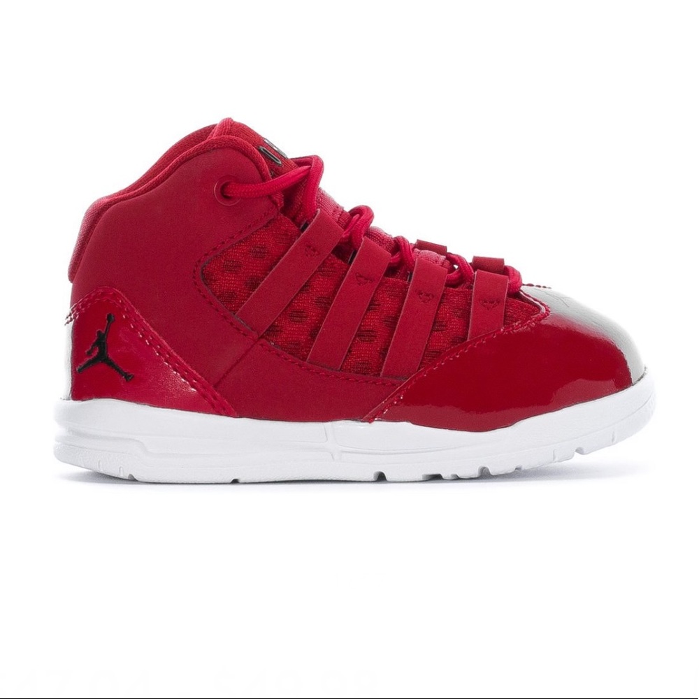 Jordan Max Aura Toddler - Picture 1 of 10